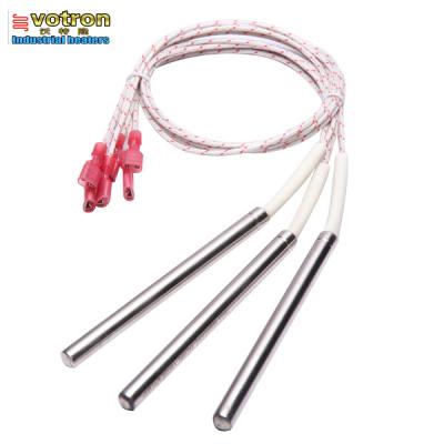 高品質紙塑機電加熱管